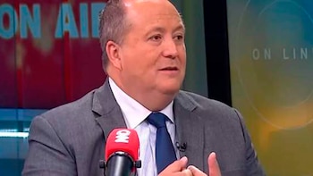 Valence a également informé le licenciement