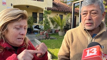 Le deuxième vol affecté