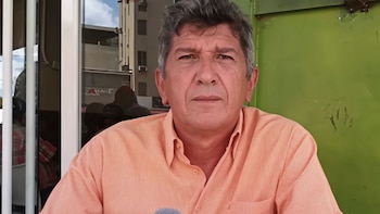 José Gregorio Camero Farías