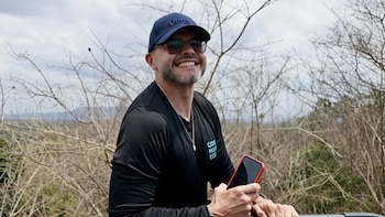 Julio César Balza Maldonado