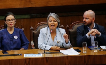 Le ministre du Travail de
