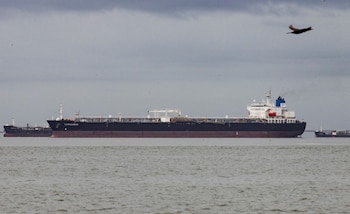 Photo de dossier: Petroleros fait
