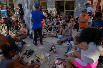 La crise énergétique à Cuba