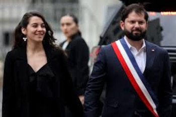 Paula Carrasco est l'ancienne sélection nationale