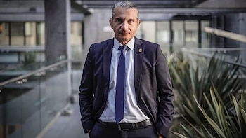 Castro Bekios a également été