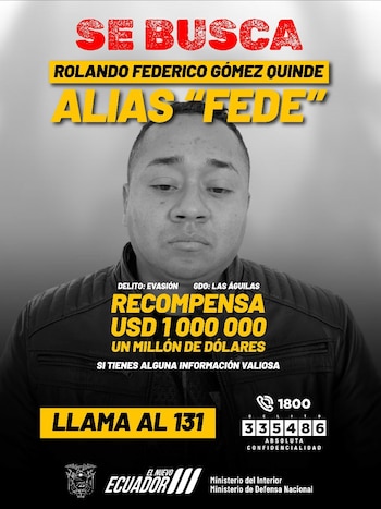 Le gouvernement offre un million