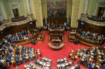 Ils suggèrent des pénalités alternatives à la