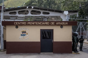 Le meurtre de Sarmiento pendant