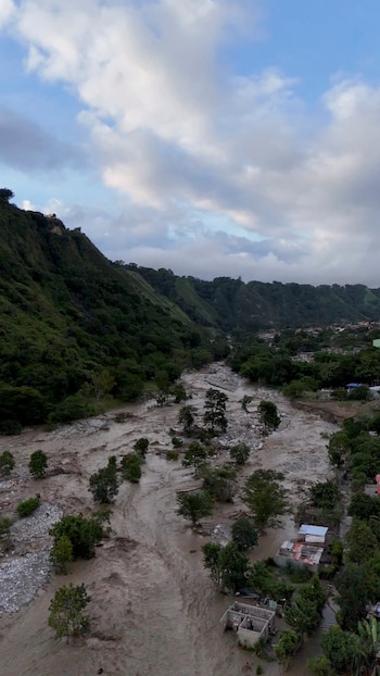 L'État andine de Mérida