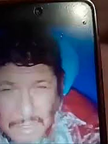 Capture vidéo Montoya