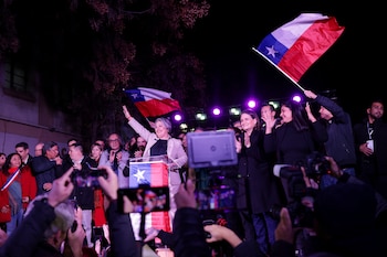 Jara a promu la réduction de