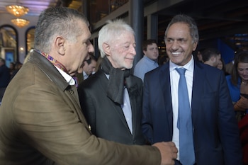 Carlitos Páes Vilaró, Juan Carlos