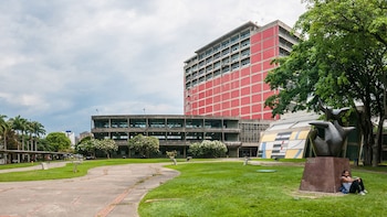 Université centrale du Venezuela