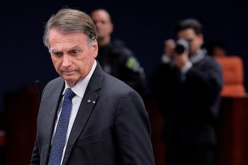 L'ancien président en est un