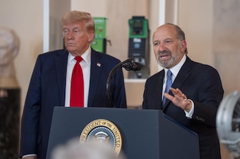 Donald Trump imposera un tarif