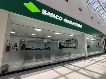 La banque d'élevage a accordé des prêts
