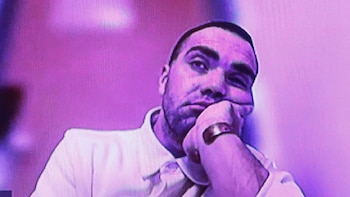 Des saints face