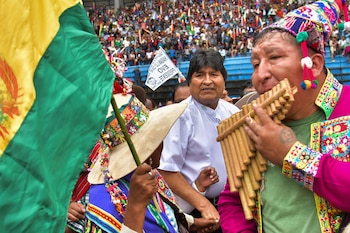 29 mars 2025. Reuters / Patricia