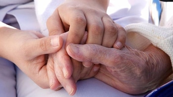 Le projet d'euthanasie dans