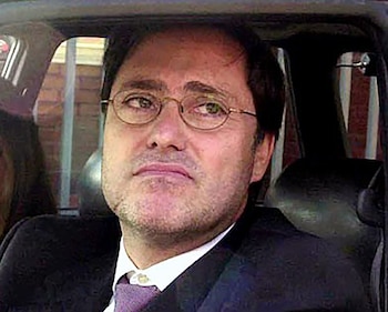 Marco Antonio aurait également