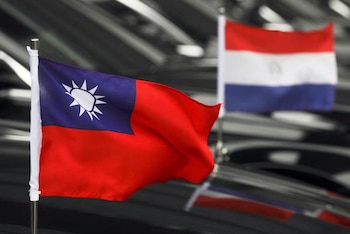 Lin participera également à un