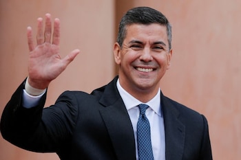 Le diplomate taïwanais restera également