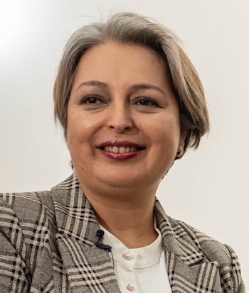 Jeannette Jara sera la candidate