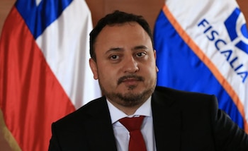 Mario Carrera a perturbé la faction