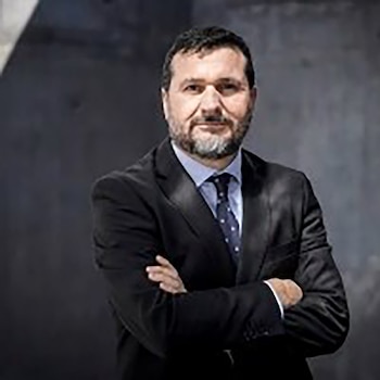 Héctor Barros était en charge