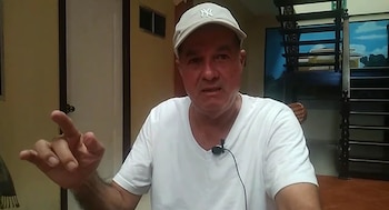 Steadman Fagot, conseiller présidentiel à