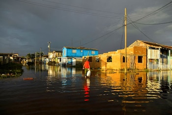 Photo de fichier: un homme