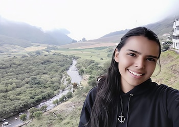 Gabriela Pabón Paredes Genesis a dit