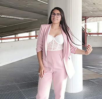Rocío del Mar Rodríguez Guillen