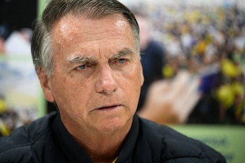 Jair Bolsonaro doit utiliser un