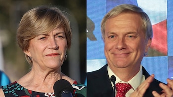Du parti républicain qu'ils ont dit