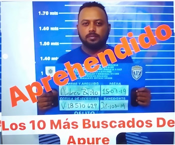 Andrés Daniel Brito Ramos Del