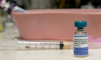 Dose de vaccination contre