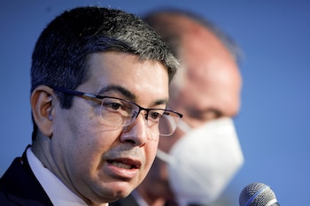 Le sénateur PT, Randolfe