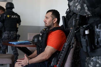 Fito Extradition est
