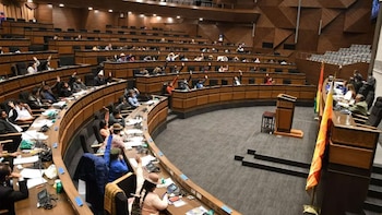 Photo: Chambre des députés