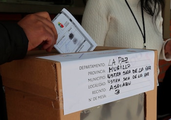 Les citoyens participent à un exercice