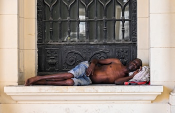 Cuba, qui a nié pendant des décennies