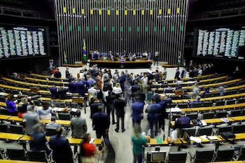 Le projet de loi général