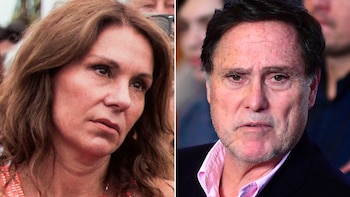 La fille préférée de l'ex-dictateur