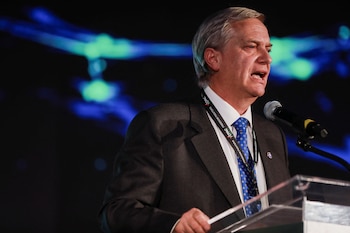 Jose Antonio Kast, ancien chilien