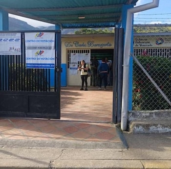 Ince Boconó, municipalité Boconó, État