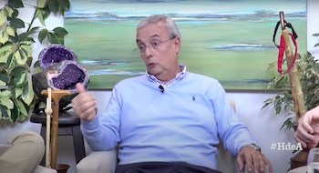 Gustavo Basso, directeur décédé de