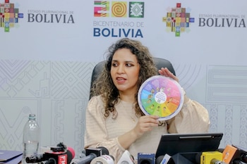 Le ministre de la Santé de