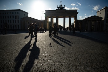 Uruguayens avec un nouveau passeport non