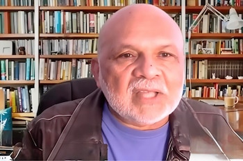 Colonel Antonio Guevara Fernández